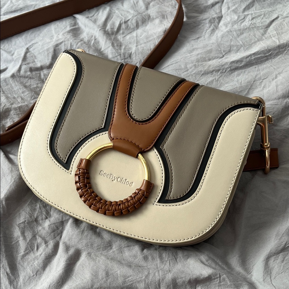 See By Chloe Bag